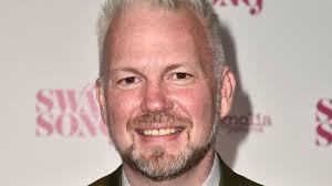 Edge of Seventeen Writer Todd Stephens