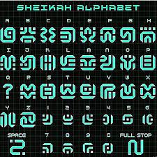 Free and premium font downloads. Ancient Sheikah Font Download Botw Translating The Hylian Not Sheikah Alphabet Album On Imgur 8 Matching Requests On The Forum