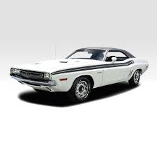 Image result for Bright White 1971 Challenger