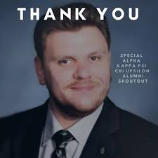 Alpha Kappa Psi at Ramapo College (@akpsi_ramapo) • Instagram photos and  videos