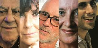 Meet the Jury of Balkan Feature Films Program