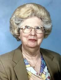 Charlotte Ayers Obituary