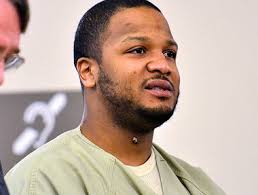 Syracuse man gets 12 to life for fondling teacher in front of her class