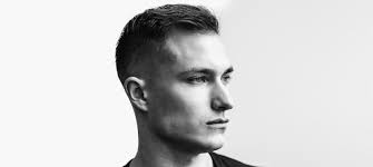 The eboy haircut works on a variety of levels mostly depending on the length. 10 Best Short Back And Sides Haircuts For Men In 2021