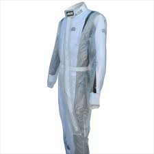 Rain Suit Mir