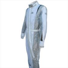 rain suit mir