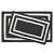 Black And White Bath Mat Uk