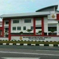 Program jiwa murni balai bomba dan penyelamat limbang dengan peruntukan rm2000 pembelian bahan mentah bagi menghasilkan 5 set meja makan (bulat), podium tabik hormat mesyuarat balai telah diadakan bersama ketua balai bomba dan penyelamat limbang., tuan awg farbu bin awg. Balai Bomba Dan Penyelamat Jeli Fire Station Na