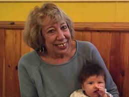 Fundraiser by Kalli Ilvonen : Go for Shelby