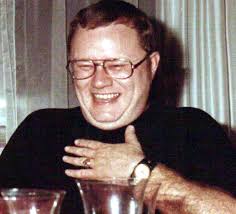 Rodney Gordon “Gordy” Baumgartner (1946-2000)