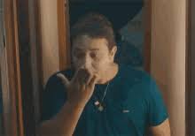 Slick Back Gifs Tenor