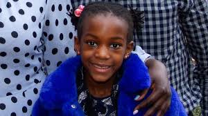 Girl, 6, praised by police for 999 call for sick mum