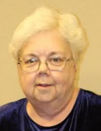 Marilyn Katherine Mueller Obituary November 13, 2021