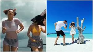 Actor taapsee pannu is dating mathias boe a olympic silver medalist badmiton player. Taapsee Pannu Makes Hilarious Video On Viral Biggini Shoot Track Boyfriend Mathias Boe Makes Cameo Bollywood Minded Monkey Mind Blowing World Entertainment Fashion Travel Recipes Tips News Website