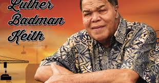 Journalist and activist Luther Keith remembered for his impact