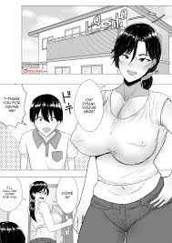 Kimottama Kaa-chan ~Genki Mama ga Boku no Dekachin ni Ochiru made~ - English