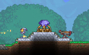 Please subscribe trying to get 1000 by the end of this year. Eternia Crystal Npc The Official Terraria Wiki
