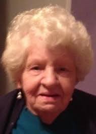 Thelma Reifsnider Obituary (2018)