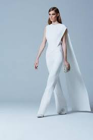 Weisse Braut Jumpsuits 2017 2018 Neue Eleganz Fur Ihre Hochzeit Amazon Braut Eleganz Fur Hochzeit Ihre Jumpsuits Modestil Hochzeit Overall Weisse Mode