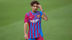 We would like to show you a description here but the site won't allow us. Fc Barcelona Eigengewachs Collado Sieht Zukunft In Der Ersten Mannschaft Transfermarkt