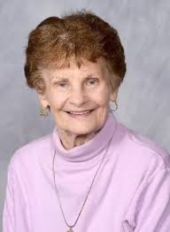 Delores Converse Obituary (1930