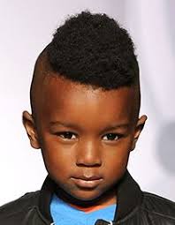 This is just for a standard haircut, if a shampoo or actual styling is included then keep that in mind with an extra tip with an additional dollar per each additional service. The Mohawk Haircut