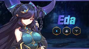 Epic Seven] Eda Preview - YouTube