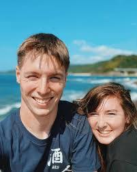 Hunter Dunn's Instagram, Twitter & Facebook