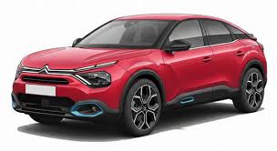 Image result for Rouge Ardent 2011 Citroen