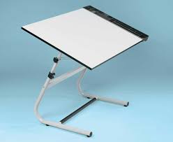Alvin Vista White Folding Drawing Tables Portable Drafting Table Antique Drafting Table Drafting Table