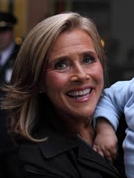 So this is not what will happen. Meredith Vieira Wikipedia