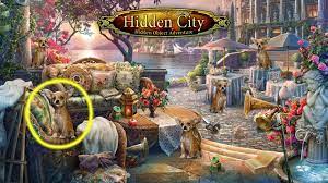 However, our game takes place in the house, not in the garden. Hidden City Hidden Object Adventure December 2019 Youtube