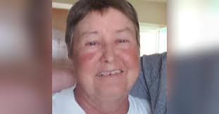 Patricia Marrs Obituary