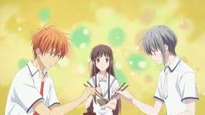 Funimation On Twitter They Re Really Back Fruits Basket Season 2 Episode 1 Is Now Available Dubbed On Funimation Youshouldbewatching Fruitsbasket Https T Co 7qumnbwqlt Https T Co Qakmibvxqv