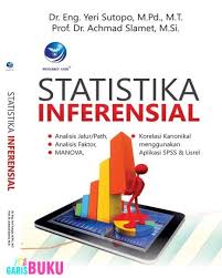 Statistika Inferensial Analisis Jalur Path Analisis Faktor Manova Korelasi Kanonikal Menggunakan Aplikasi Spss Dan Lisrel Analisis Regresi Aplikasi Statistika