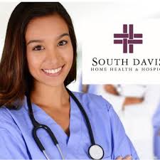 SOUTH DAVIS HOME HEALTH & HOSPICE