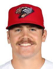 James Bourque: MLB News, Bio & More