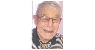 William Beeman Obituary (1930