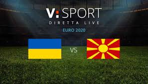 Così sperano ucraina e macedonia del nord chiamate ad affrontarsi dopo aver perso al debutto, nel girone c. Ucraina Macedonia 2 1 Europei 2021 Risultato Finale E Commento Alla Partita Virgilio Sport