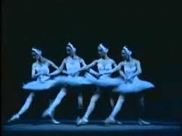 Boite à musique à ficelle à insérer à lintérieur dun doudou/peluche ou jouet. Bolshoi Swan Lake Pas De Quatre Les Petites Cygnes Youtube