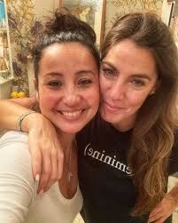 An ode to all the women.... I am Nicky Clinch 🐆. Mother to Teia Jade  🧚🏼‍♀️. Sister to Amanda, Alex & Charlotte 🦋. Daughter of Ursula Sion  Koon 💎. Granddaughter of Datta