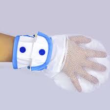 1 Pcs Elderly Restraint Gloves ...
