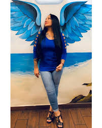 Mayra Camarillo Obituary May 20, 2024 - Martinez Funeral Chapels