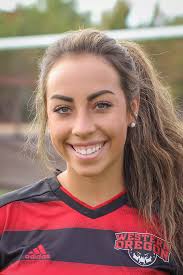 2015 Women's Soccer Roster