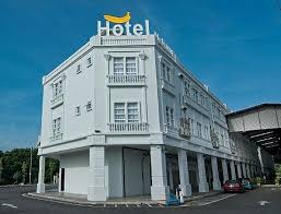 Sungai petani is kedah's largest town and is located about 55 km south of alor setar, the capital of kedah, and 33 km northeast of george town, the capital city of the neighbouring state of penang. Lovely Boutique Hotel Review Of Big Banana Hotel Sungai Petani Malaysia Tripadvisor