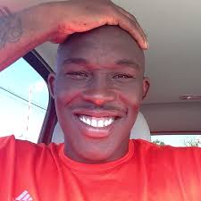 Reggie Evans Shaves His Beard, Looks Like New Human (PIC)