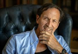 What's next for the Esalen Institute?