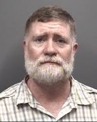 Police arrest man who fired gun during protest