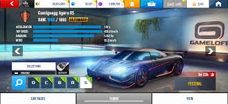 Find great deals on ebay for koenigsegg agera r. Koenigsegg Agera Rs Asphalt Wiki Fandom