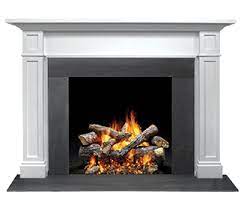 Heatilator offers both wood burning and gas fireplaces: Multi Sided Wood Fireplaces Heatilator